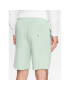 Quiksilver Pantaloni scurți sport Bayrise EQYFB03322 Verde Regular Fit - Pled.ro