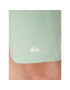 Quiksilver Pantaloni scurți sport Bayrise EQYFB03322 Verde Regular Fit - Pled.ro