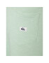 Quiksilver Pantaloni scurți sport Bayrise EQYFB03322 Verde Regular Fit - Pled.ro