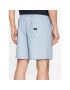 Quiksilver Pantaloni scurți sport Taxerws EQYWS03827 Albastru Regular Fit - Pled.ro