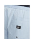 Quiksilver Pantaloni scurți sport Taxerws EQYWS03827 Albastru Regular Fit - Pled.ro