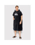 Quiksilver Poncho AQYAA03233 Negru - Pled.ro