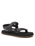 Quiksilver Sandale AQYL101253 Negru - Pled.ro