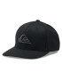 Quiksilver Șapcă AQYHA03978 Negru - Pled.ro