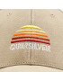 Quiksilver Șapcă AQYHA05237 Bej - Pled.ro