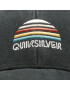 Quiksilver Șapcă AQYHA05237 Negru - Pled.ro