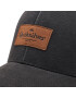 Quiksilver Șapcă AQYHA05007 Negru - Pled.ro