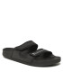 Quiksilver Șlapi AQYL101252 Negru - Pled.ro