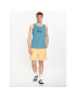 Quiksilver Tank top Big Logo EQYZT07236 Albastru Regular Fit - Pled.ro