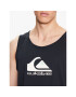 Quiksilver Tank top Big Logo EQYZT07236 Negru Regular Fit - Pled.ro