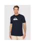 Quiksilver Tricou Comp EQYZT06534 Bleumarin Regular Fit - Pled.ro