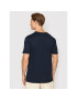 Quiksilver Tricou Comp EQYZT06534 Bleumarin Regular Fit - Pled.ro