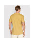 Quiksilver Tricou Comp EQYZT06534 Galben Regular Fit - Pled.ro