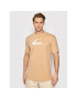 Quiksilver Tricou Comp EQYZT06534 Portocaliu Regular Fit - Pled.ro