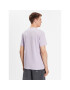 Quiksilver Tricou Comp Logo EQYZT06534 Violet Regular Fit - Pled.ro