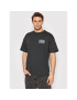 Quiksilver Tricou Electric Feel EQYZT06694 Negru Oversize - Pled.ro