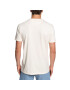 Quiksilver Tricou EQYKT03840 Roșu Modern Fit - Pled.ro