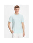 Quiksilver Tricou Kentin EQYKT04277 Albastru Regular Fit - Pled.ro