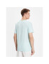 Quiksilver Tricou Kentin EQYKT04277 Albastru Regular Fit - Pled.ro