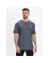 Quiksilver Tricou Kentin EQYKT04277 Bleumarin Regular Fit - Pled.ro