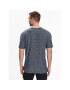 Quiksilver Tricou Kentin EQYKT04277 Bleumarin Regular Fit - Pled.ro