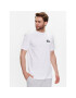 Quiksilver Tricou Mini Logo EQYZT07215 Alb Regular Fit - Pled.ro