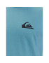 Quiksilver Tricou Mini Logo EQYZT07215 Albastru Regular Fit - Pled.ro