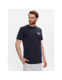 Quiksilver Tricou Mini Logo EQYZT07215 Negru Regular Fit - Pled.ro