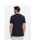 Quiksilver Tricou Mini Logo EQYZT07215 Negru Regular Fit - Pled.ro