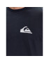 Quiksilver Tricou Mini Logo EQYZT07215 Negru Regular Fit - Pled.ro