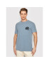 Quiksilver Tricou Quiks Groove EQYZT06696 Albastru Regular Fit - Pled.ro