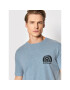 Quiksilver Tricou Quiks Groove EQYZT06696 Albastru Regular Fit - Pled.ro