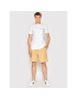 Quiksilver Tricou Resin Tint EQYZT06668 Alb Regular Fit - Pled.ro