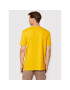 Quiksilver Tricou Script Talk Front EQYZT07042 Galben Regular Fit - Pled.ro