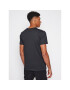 Quiksilver Tricou Stone Cold Classic EQYZT05748 Negru Regular Fit - Pled.ro