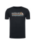 Quiksilver Tricou Stone Cold Classic EQYZT05748 Negru Regular Fit - Pled.ro