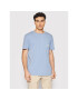 Quiksilver Tricou Sub Mission EQYZT06692 Albastru Regular Fit - Pled.ro