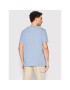 Quiksilver Tricou Sub Mission EQYZT06692 Albastru Regular Fit - Pled.ro