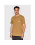 Quiksilver Tricou Sub Mission EQYZT06692 Maro Regular Fit - Pled.ro