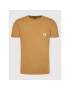 Quiksilver Tricou Sub Mission EQYZT06692 Maro Regular Fit - Pled.ro