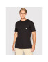 Quiksilver Tricou Sub Mission EQYZT06692 Negru Regular Fit - Pled.ro