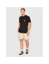 Quiksilver Tricou Sub Mission EQYZT06692 Negru Regular Fit - Pled.ro