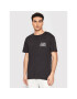 Quiksilver Tricou Surf Legends EQYZT06686 Negru Regular Fit - Pled.ro