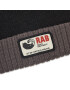 Rab Căciulă Essential -QAB-26-BLK-ONE Negru - Pled.ro