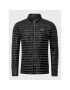 Rab Geacă din puf Cirrus Flex 2.0 QIO-74-BL-L Negru Regular Fit - Pled.ro