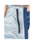 Rab Geacă din puf Microlight Alpine QDB-13-DI-14 Bleumarin Regular Fit - Pled.ro