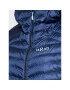 Rab Geacă din puf Microlight Alpine QDB-13-DI-14 Bleumarin Regular Fit - Pled.ro