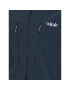 Rab Geacă outdoor Borealis QWS-35-BEL Gri Slim Fit - Pled.ro