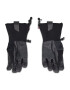 Rab Mănuși pentru Bărbați Baltoro Glove QAH-66-BL-S Negru - Pled.ro