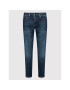 Rage Age Blugi Fastrun Bleumarin Slim Fit - Pled.ro